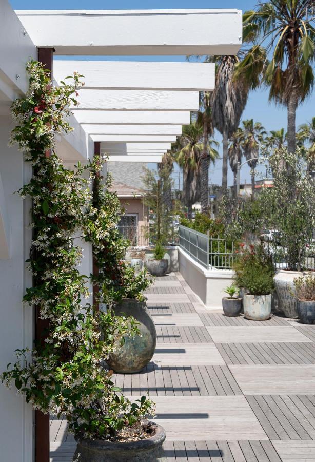 Gjelina Hotel Los Angeles Exterior foto